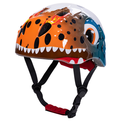 UWalk-K008 Kids Dinosaur Helmet