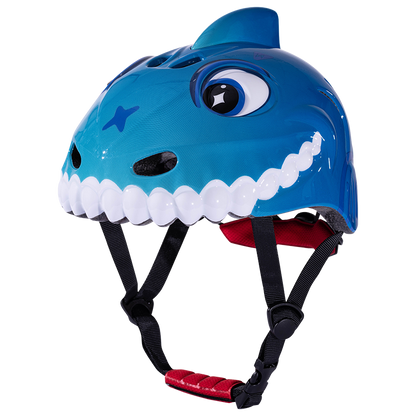 UWalk-K009 Kids Shark Helmet
