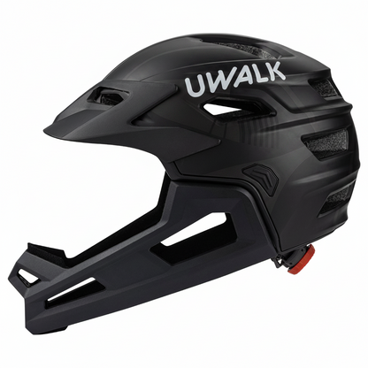 UWalk-FK003 Kids Full Face MTB Helmet