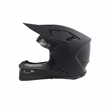 UWALK-121 Motocross Helmet