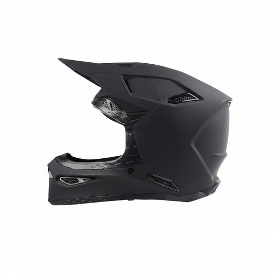 UWALK-121 Motocross Helmet