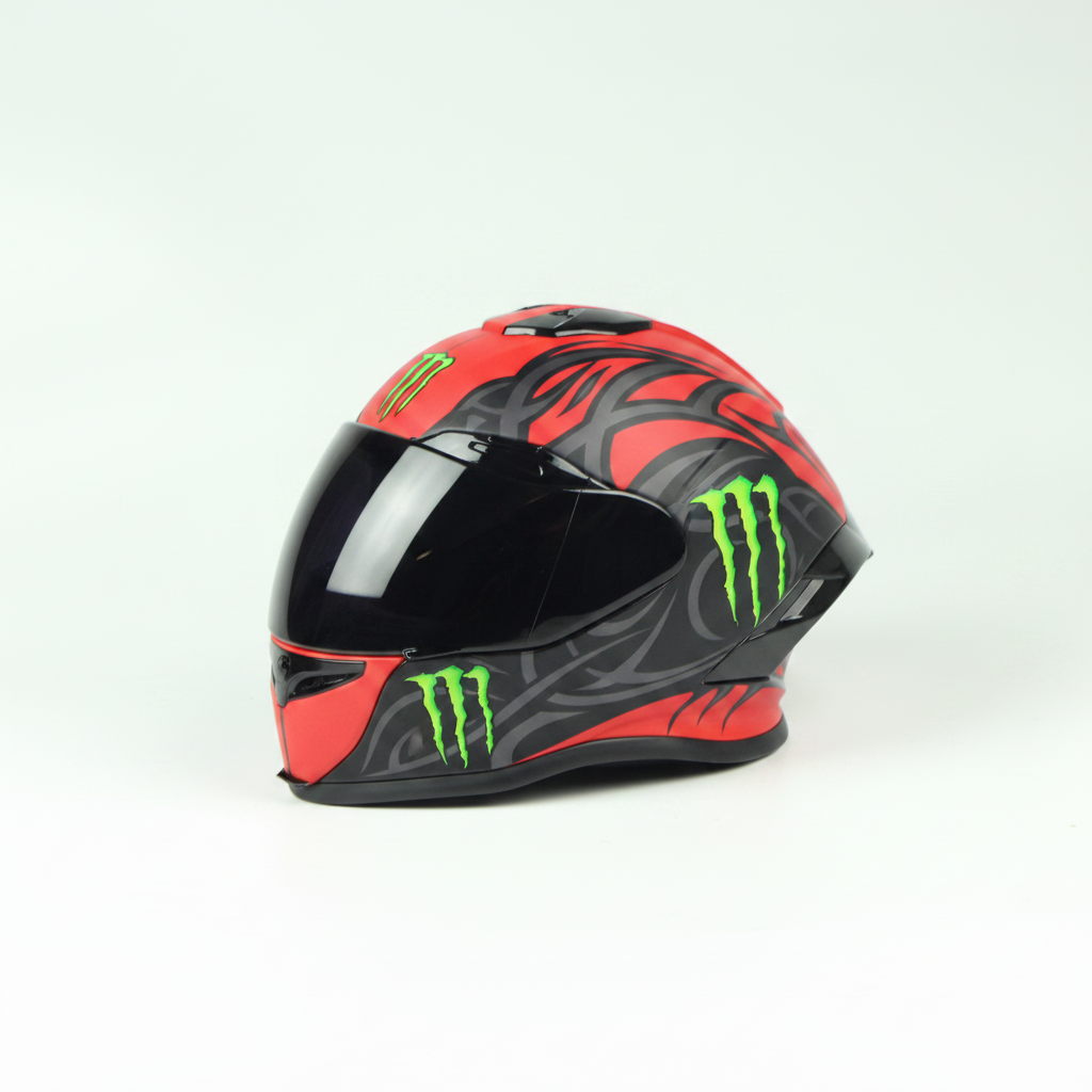 UWalk Mini 109 Mini Racing Helmet (GIFT)