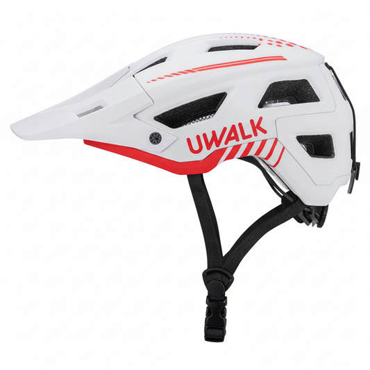 UWalk-A001 CE/CPSC/ASTM Mountain Bike Helmet