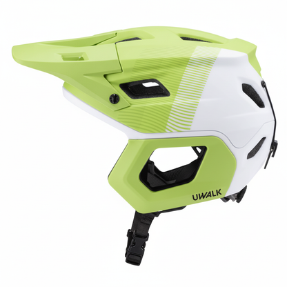 UWalk-A003 CE/CPSC Mountain Bike Helmet