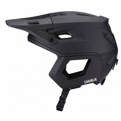 UWalk-A003 CE/CPSC Mountain Bike Helmet