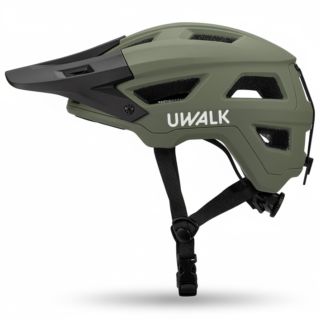 ZL-B025 图5 带UWALK Logo