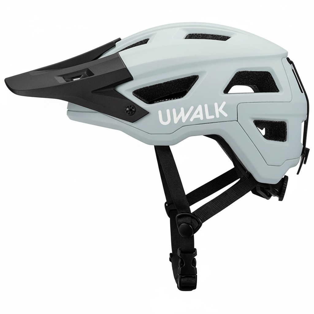 ZL-B025 图6 带UWALK Logo