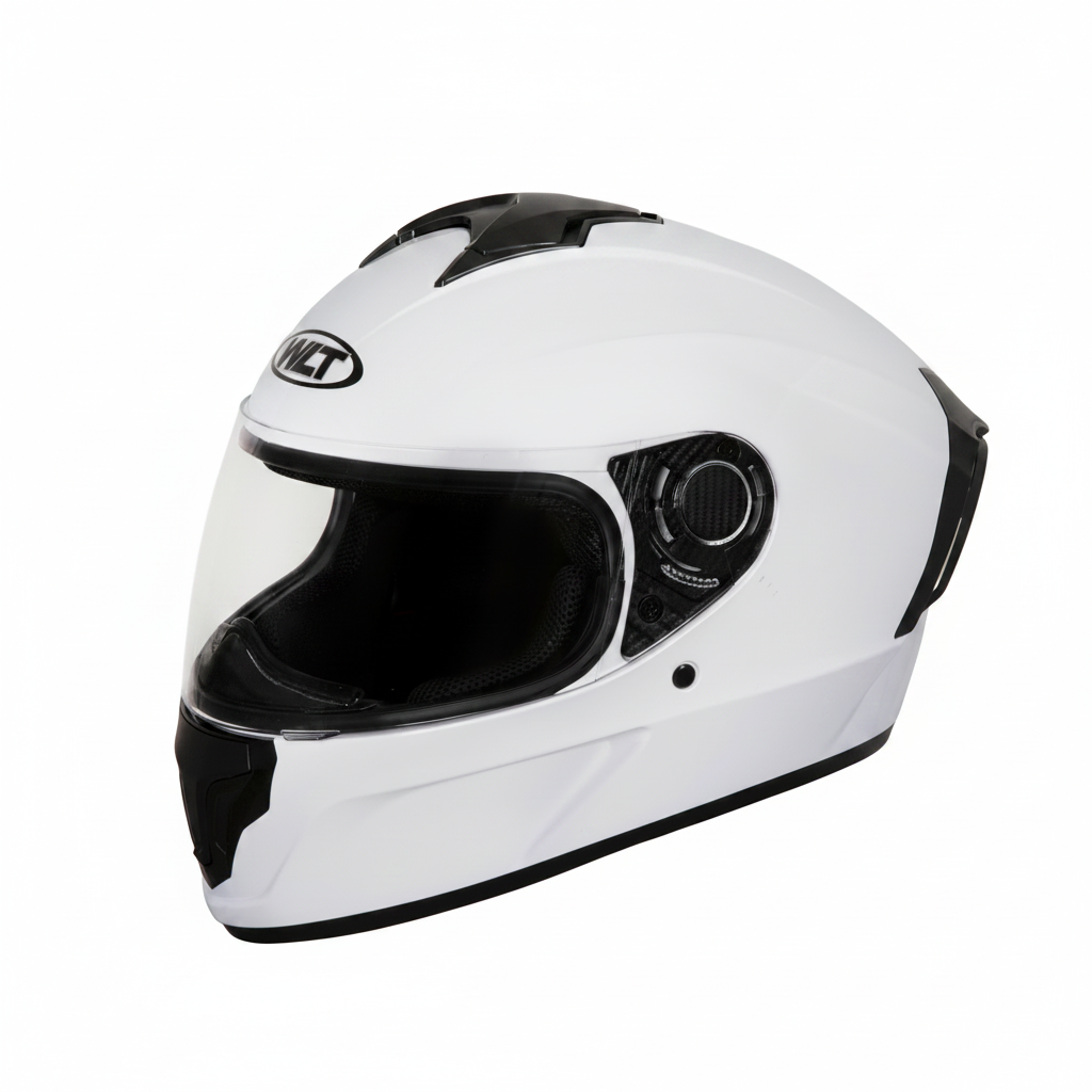 UWALK-111 Full-Face Motorcycle Helmet – Premium Safety at Budget-Friendly Prices
