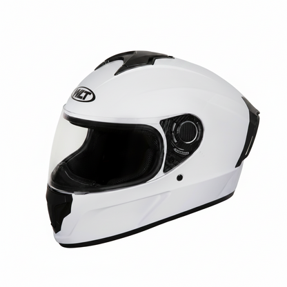 UWALK-111 Full-Face Motorcycle Helmet – Premium Safety at Budget-Friendly Prices