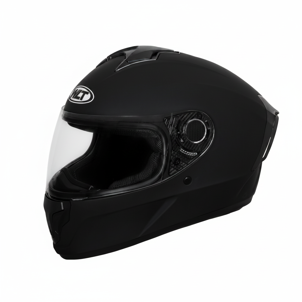 UWALK-111 Full-Face Motorcycle Helmet – Premium Safety at Budget-Friendly Prices