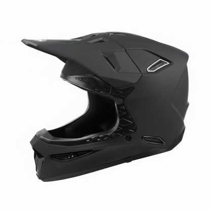 UWALK-121 Motocross Helmet