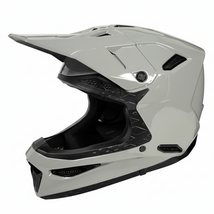 UWALK-121 Motocross Helmet