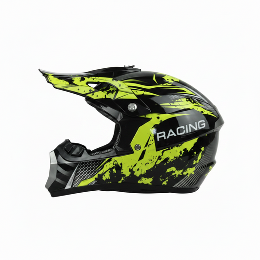 UWALK-126 Motocross Helmet