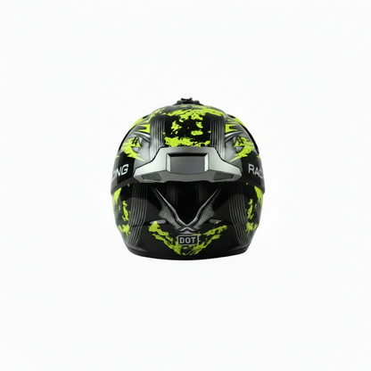 UWALK-126 Motocross Helmet