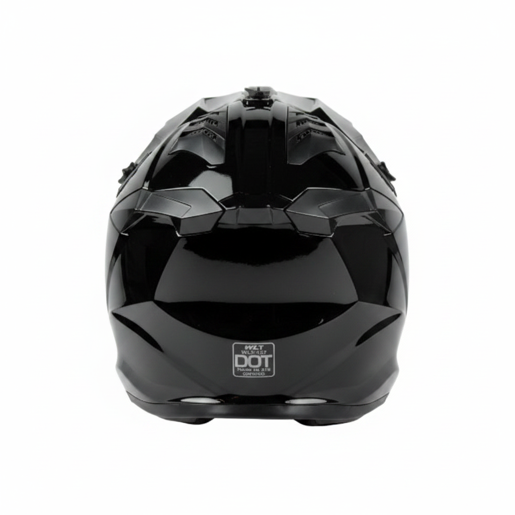 UWALK-127 Off-Road Motorcycle Helmet – Bestselling DOT-Approved MX Gear