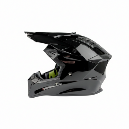 UWALK-127 Off-Road Motorcycle Helmet – Bestselling DOT-Approved MX Gear