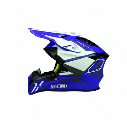 UWALK-127 Off-Road Motorcycle Helmet – Bestselling DOT-Approved MX Gear