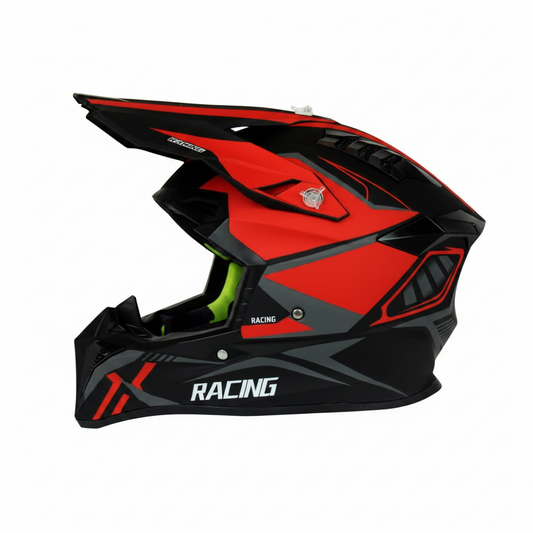 UWALK-127 Off-Road Motorcycle Helmet – Bestselling DOT-Approved MX Gear