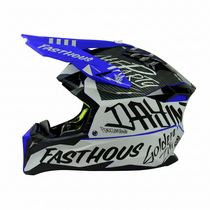 UWALK-189 Off-Road Helmet | NEW Launch – Bold Style Meets Pro-Grade Safety