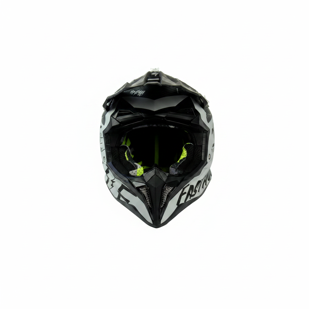 UWALK-189 Off-Road Helmet | NEW Launch – Bold Style Meets Pro-Grade Safety