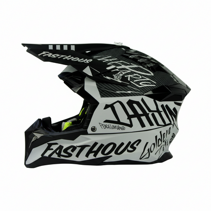 UWALK-189 Off-Road Helmet | NEW Launch – Bold Style Meets Pro-Grade Safety