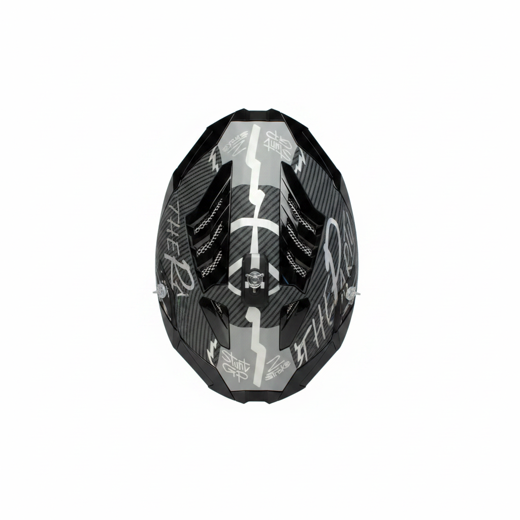 UWALK-189 Off-Road Helmet | NEW Launch – Bold Style Meets Pro-Grade Safety
