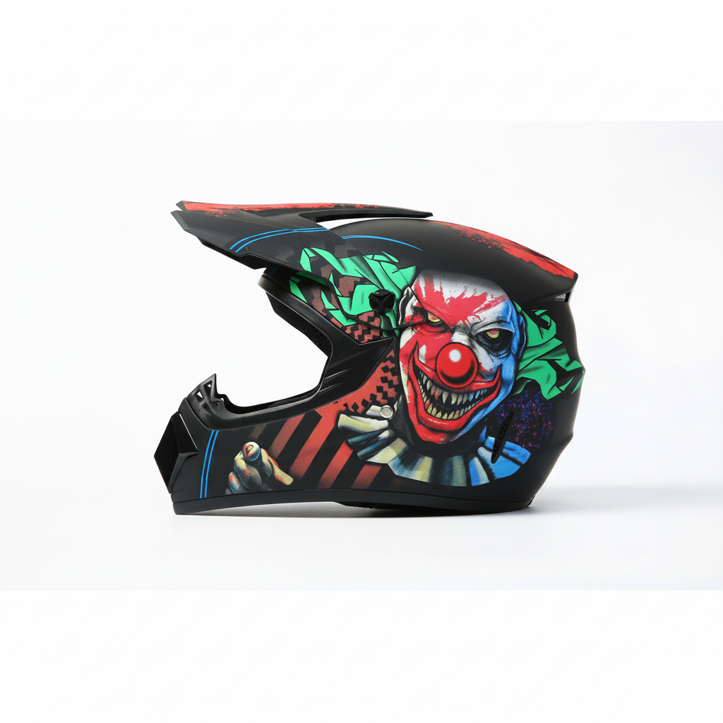UWALK-225 Off-Road Helmet – Best Value & Top-Selling Choice