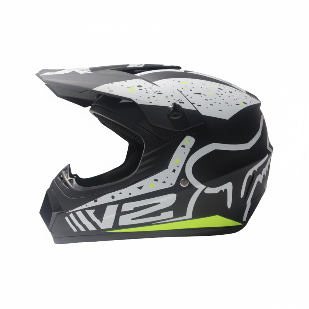 UWALK-225 Off-Road Helmet – Best Value & Top-Selling Choice