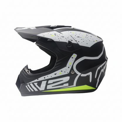 UWALK-225 Off-Road Helmet – Best Value & Top-Selling Choice