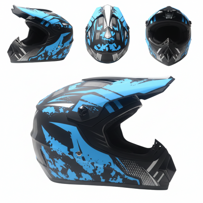 UWALK-225 Off-Road Helmet – Best Value & Top-Selling Choice