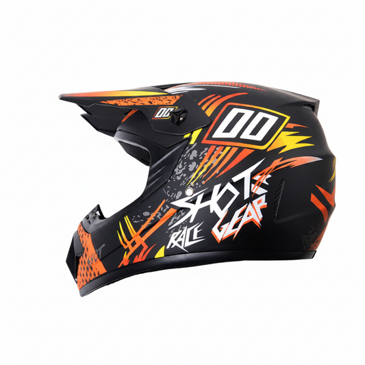 UWALK-225 Off-Road Helmet – Best Value & Top-Selling Choice