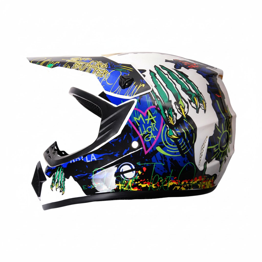 UWALK-225 Off-Road Helmet – Best Value & Top-Selling Choice