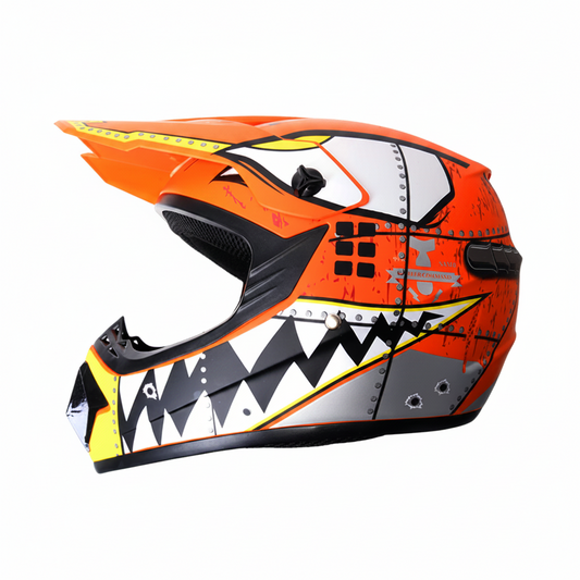 UWALK-225 Off-Road Helmet – Best Value & Top-Selling Choice