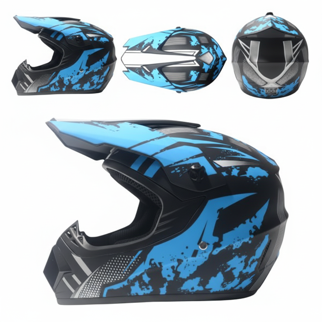 UWALK-225 Off-Road Helmet – Best Value & Top-Selling Choice