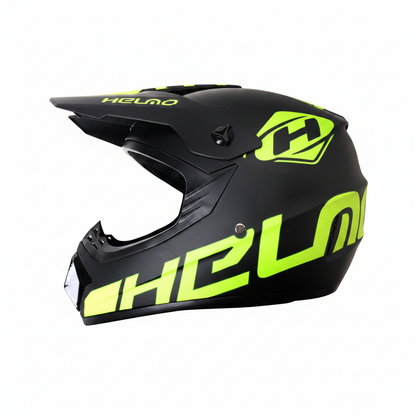 UWALK-225 Off-Road Helmet – Best Value & Top-Selling Choice