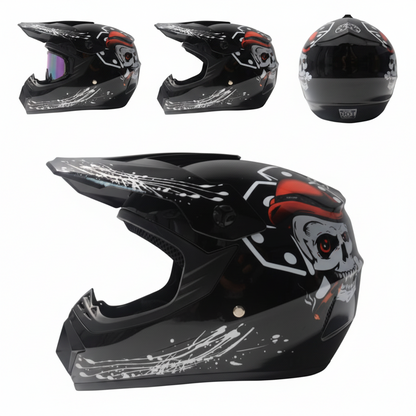UWALK-225 Off-Road Helmet – Best Value & Top-Selling Choice