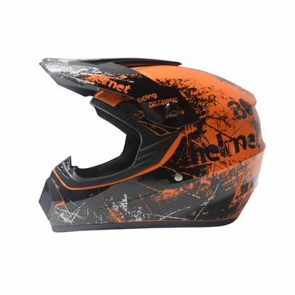 UWALK-225 Off-Road Helmet – Best Value & Top-Selling Choice
