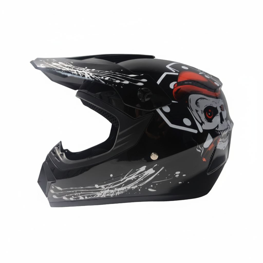 UWALK-225 Off-Road Helmet – Best Value & Top-Selling Choice