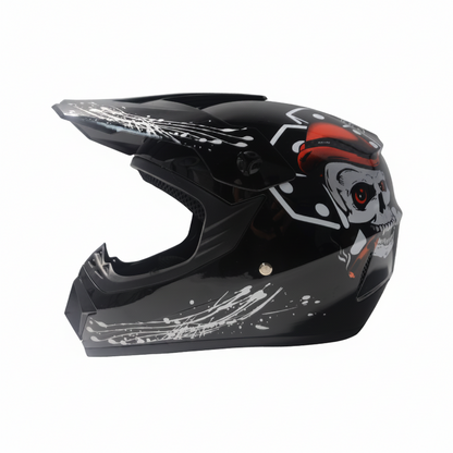 UWALK-225 Off-Road Helmet – Best Value & Top-Selling Choice