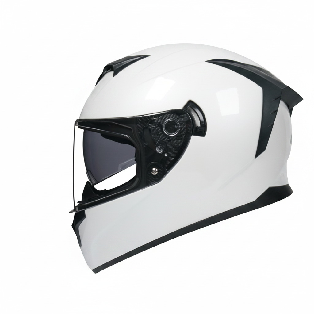 UWALK-702 Full-Face Motorcycle Helmet