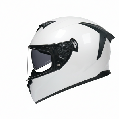 UWALK-702 Full-Face Motorcycle Helmet