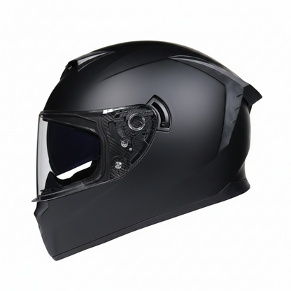 UWALK-702 Full-Face Motorcycle Helmet