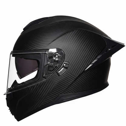 UWALK-703 Full-Face Motorcycle Helmet